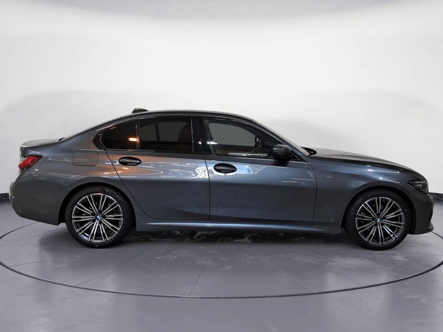 320i M Sport Automatik Innovationsp. Sport Aut.