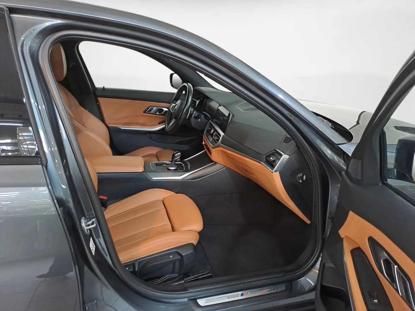320i M Sport Automatik Innovationsp. Sport Aut.