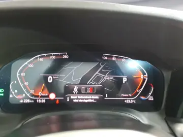 320i M Sport Automatik Innovationsp. Sport Aut.