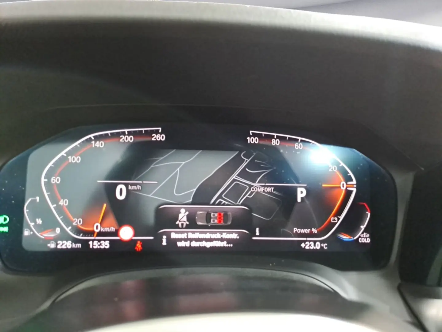 320i M Sport Automatik Innovationsp. Sport Aut.