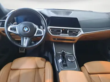 320i M Sport Automatik Innovationsp. Sport Aut.