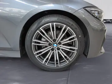 320i M Sport Automatik Innovationsp. Sport Aut.