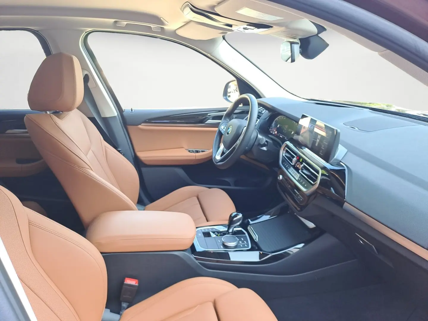 X3 xDrive20dA Facelift AHK Standheizung Head Up