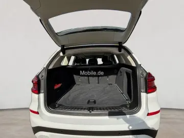 X3 xDrive30d Luxury Line