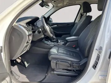 X3 xDrive30d Luxury Line