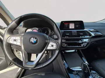 X3 xDrive30d Luxury Line