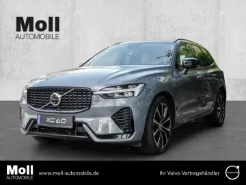 XC60 Ultimate Dark 2WD B4 Diesel EU6d HUD AD