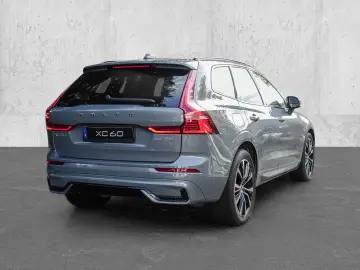 XC60 Ultimate Dark 2WD B4 Diesel EU6d HUD AD