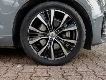 XC60 Ultimate Dark 2WD B4 Diesel EU6d HUD AD