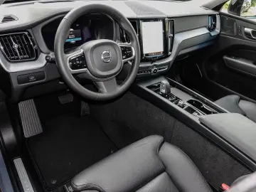 XC60 Ultimate Dark 2WD B4 Diesel EU6d HUD AD