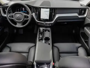 XC60 Ultimate Dark 2WD B4 Diesel EU6d HUD AD