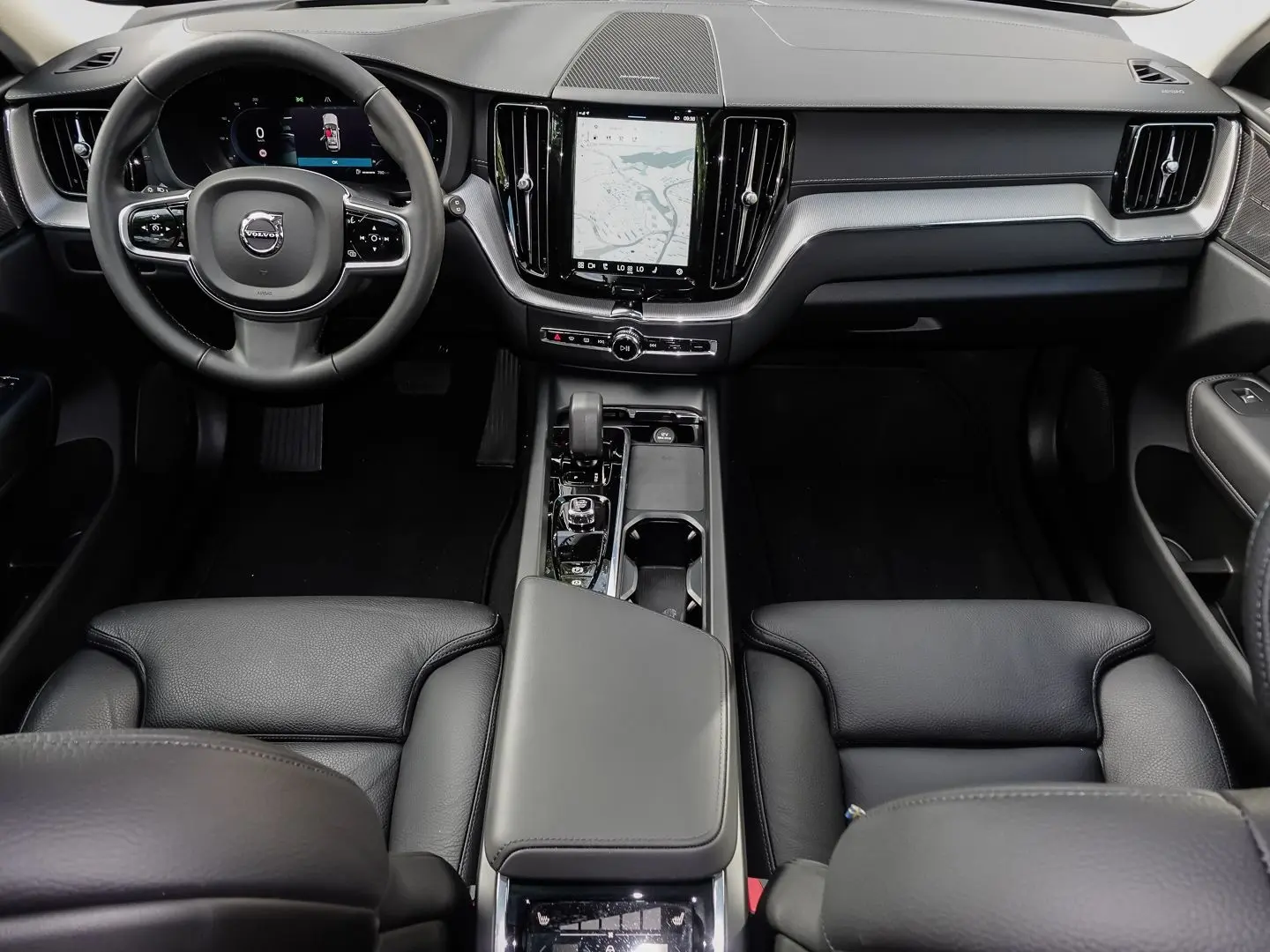 XC60 Ultimate Dark 2WD B4 Diesel EU6d HUD AD