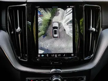 XC60 Ultimate Dark 2WD B4 Diesel EU6d HUD AD
