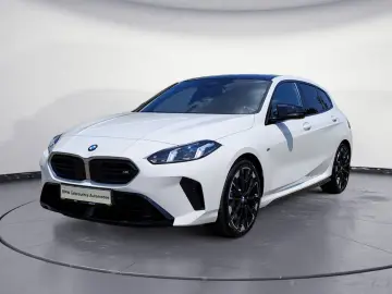 M135 xDrive Navi Hifi LM 19' Harman Kardon