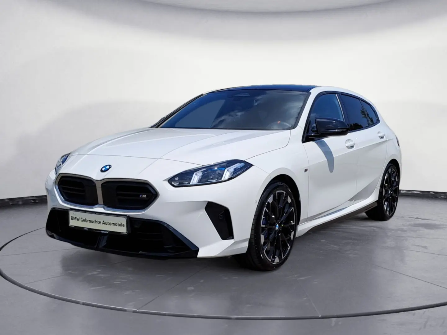 M135 xDrive Navi Hifi LM 19' Harman Kardon
