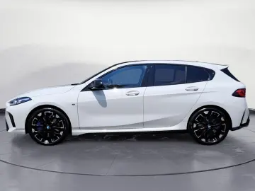 M135 xDrive Navi Hifi LM 19' Harman Kardon