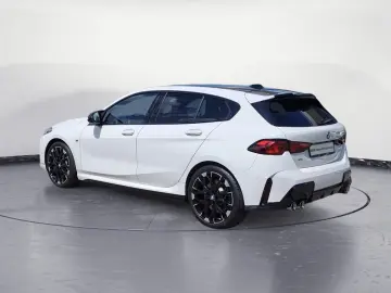 M135 xDrive Navi Hifi LM 19' Harman Kardon