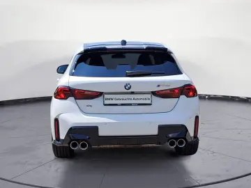 M135 xDrive Navi Hifi LM 19' Harman Kardon
