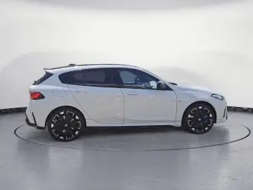 M135 xDrive Navi Hifi LM 19' Harman Kardon