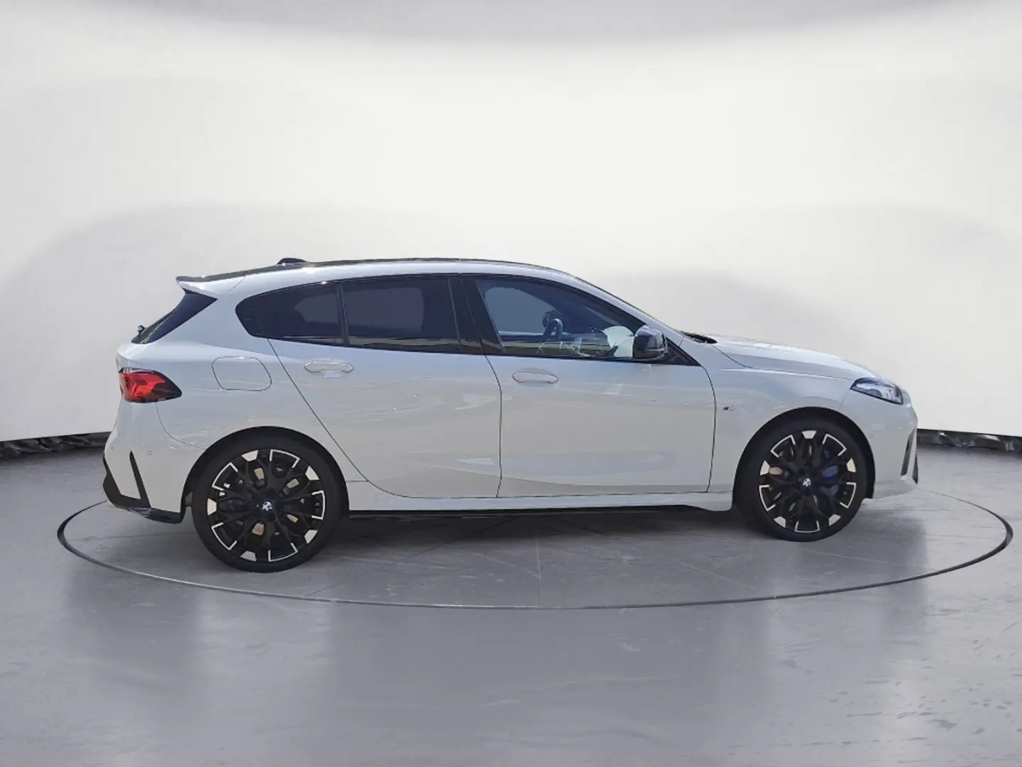 M135 xDrive Navi Hifi LM 19' Harman Kardon