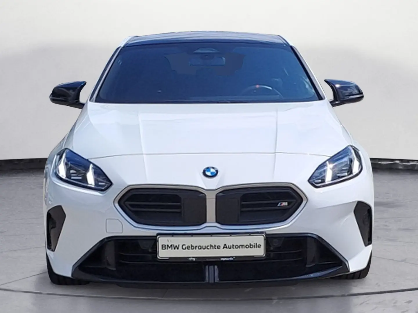 M135 xDrive Navi Hifi LM 19' Harman Kardon