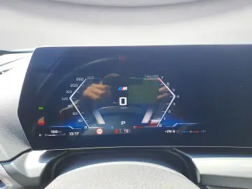 M135 xDrive Navi Hifi LM 19' Harman Kardon
