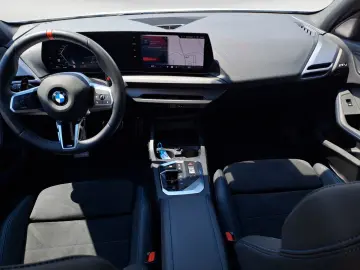 M135 xDrive Navi Hifi LM 19' Harman Kardon