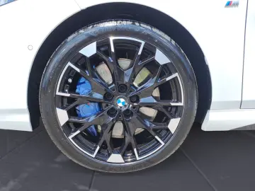 M135 xDrive Navi Hifi LM 19' Harman Kardon