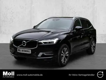 XC60 Momentum Pro 2WD D4 EU6d-T AHK Navi Leder D