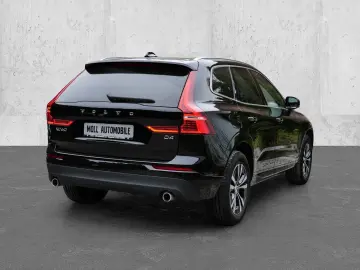 XC60 Momentum Pro 2WD D4 EU6d-T AHK Navi Leder D