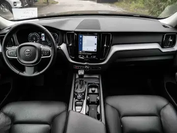 XC60 Momentum Pro 2WD D4 EU6d-T AHK Navi Leder D
