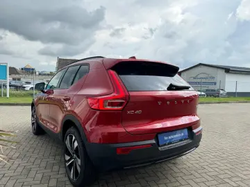 XC40 B4 Ultra Dark Pano inkl. Winterräder