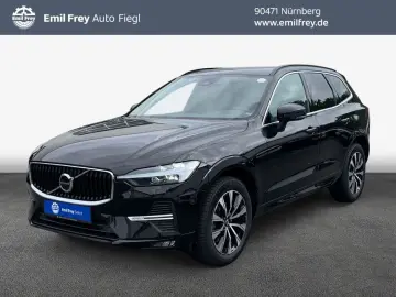 XC60 B5 B AWD Core