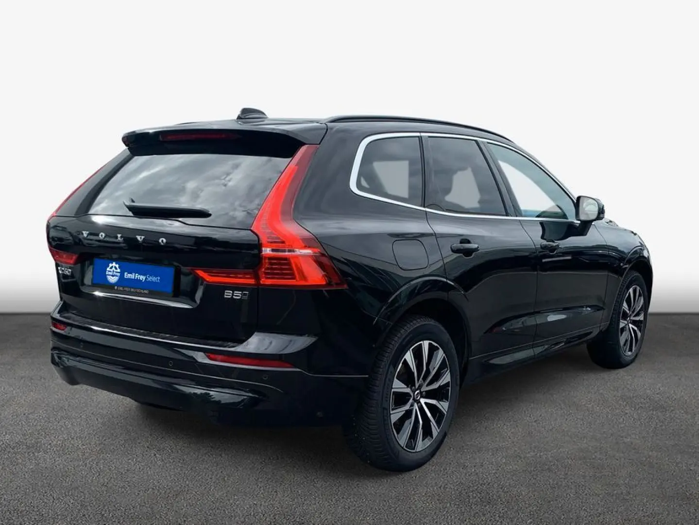 XC60 B5 B AWD Core