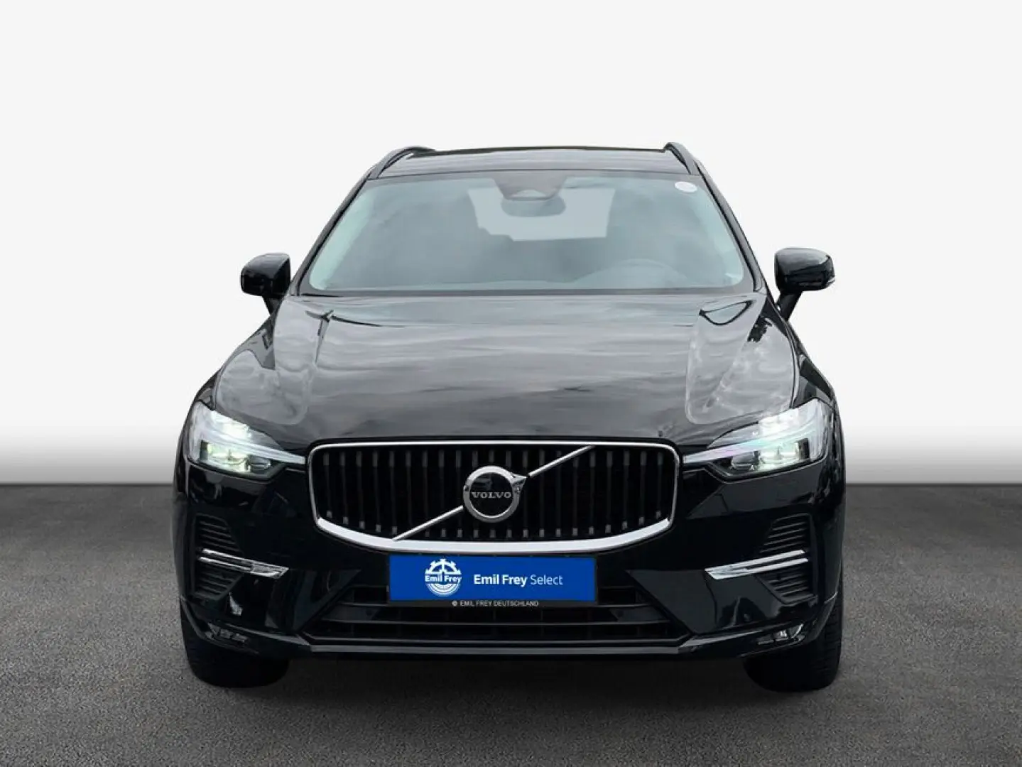 XC60 B5 B AWD Core