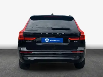 XC60 B5 B AWD Core