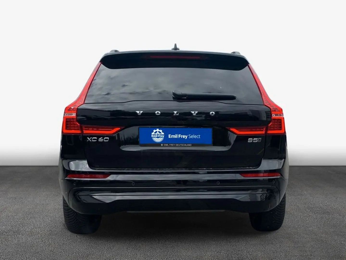 XC60 B5 B AWD Core