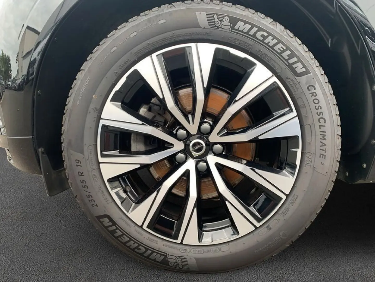 XC60 B5 B AWD Core