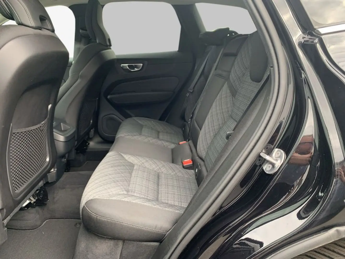 XC60 B5 B AWD Core