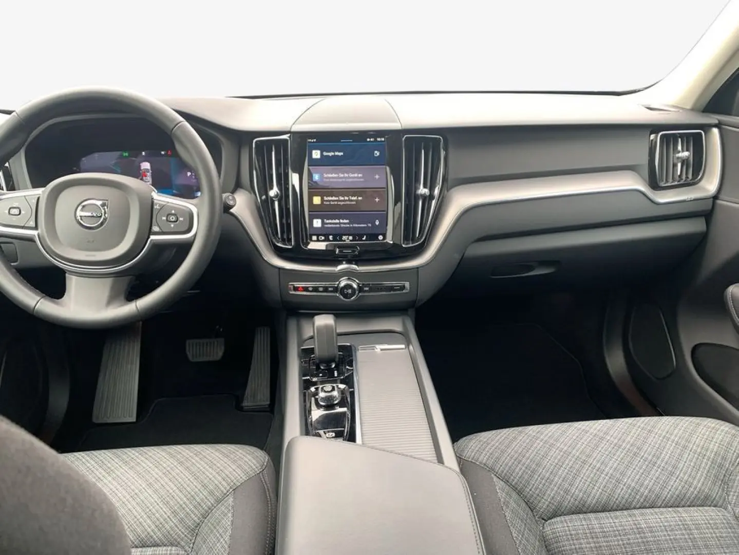 XC60 B5 B AWD Core