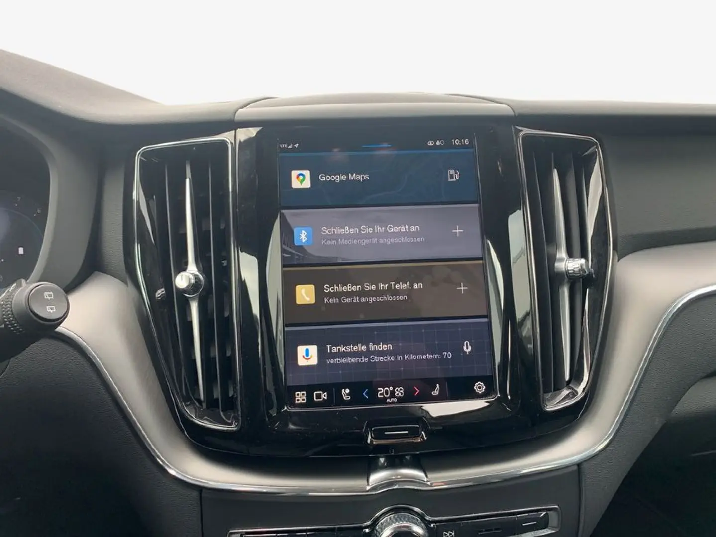 XC60 B5 B AWD Core