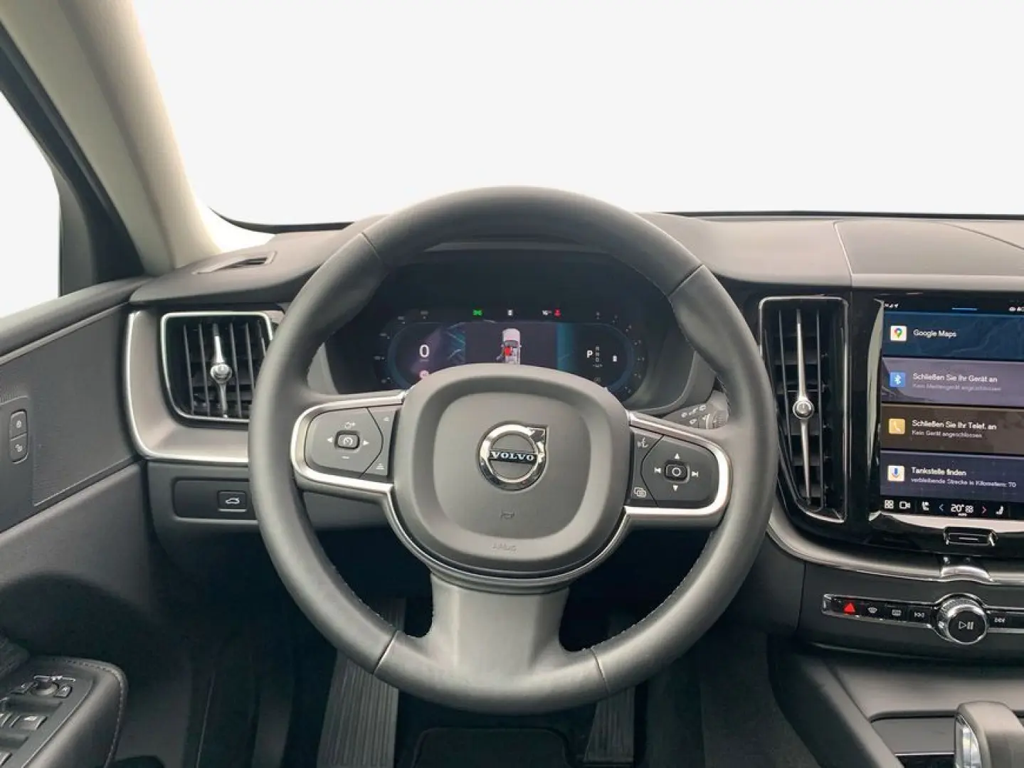XC60 B5 B AWD Core