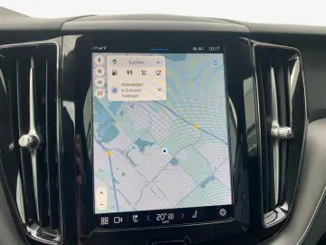 XC60 B5 B AWD Core
