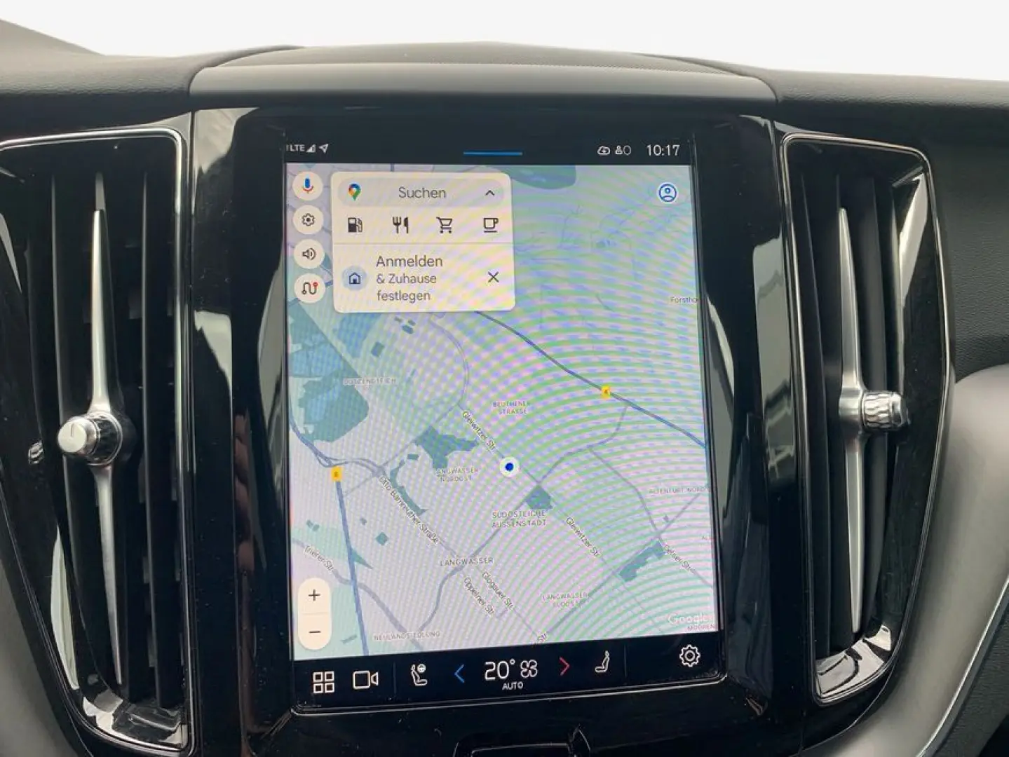 XC60 B5 B AWD Core