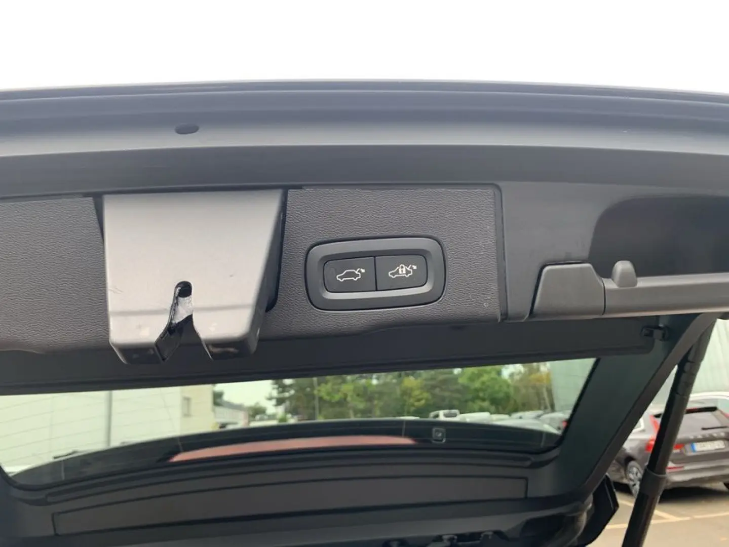 XC60 B5 B AWD Core