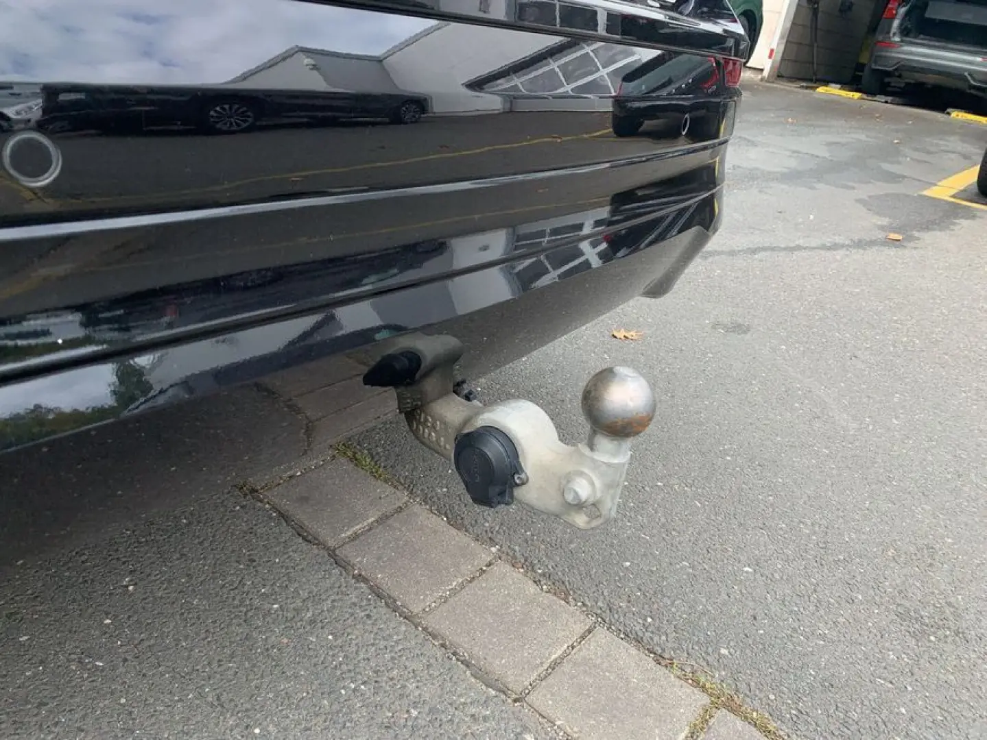 XC60 B5 B AWD Core