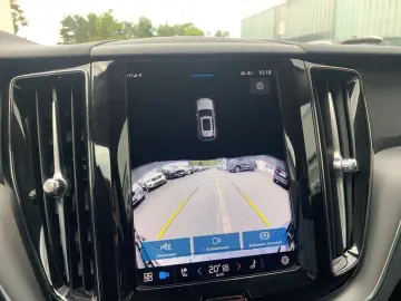 XC60 B5 B AWD Core
