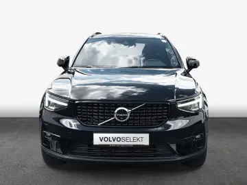 XC40 T5 Recharge DKG Ultimate Dark