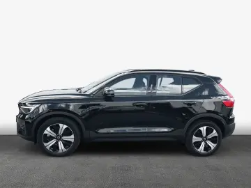 XC40 T5 Recharge DKG Ultimate Dark