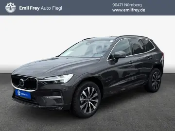 XC60 B5 B AWD Core